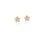 Flower Stud Earring