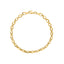 Classic Gold Chain Bracelet