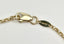 14K Yellow Gold Puffed Heart Bracelet Adjustable 7inch Lobster Clasp 3.14grams