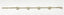 14K Yellow Gold Puffed Heart Bracelet Adjustable 7inch Lobster Clasp 3.14grams