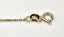 14k Gold Black Onyx and Mother of Pearl Heart Bracelet Adjustable 7.75" 3grams