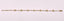 14k Sculpted Petite Heart Charm Chain Bracelet 2.39g 7 inches lobster clasp