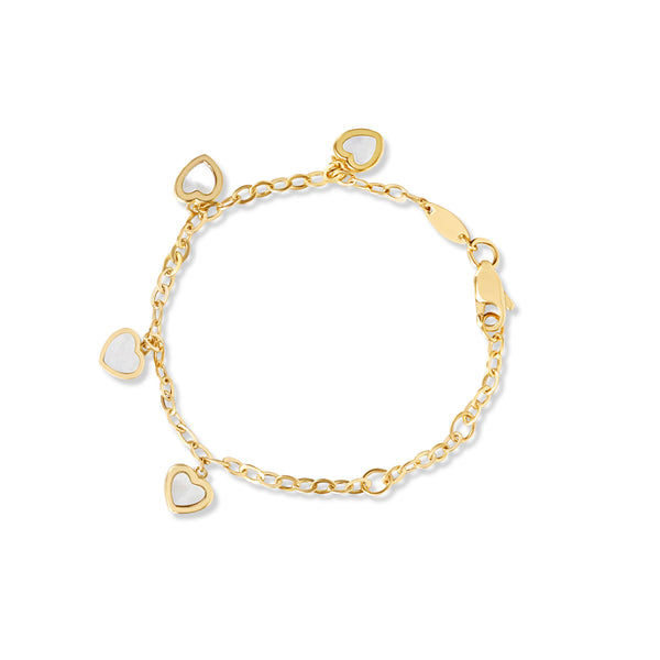 ★ENGBROX★ lollin heart pearl bracelet jaejoongstyle on X: 